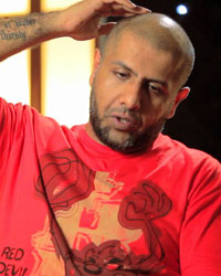 Vishal Dadlani